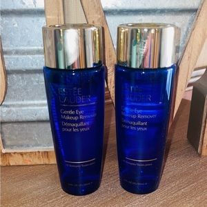 Estée Lauder Gentle Eye Makeup Remover 2pcs 

- Brand New, Unused